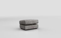 Meleto Small Storage Footstool | Meleto Sofa Range | ScS