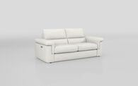 Crociale 3 Seater Power Recliner Sofa | Sofas | ScS