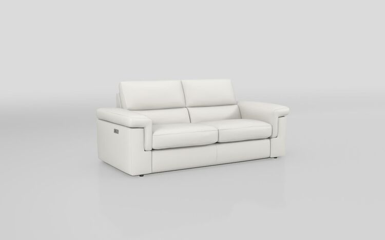 Crociale 3 Seater Power Recliner Sofa | Sofas | ScS