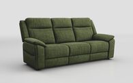 Poggiolo 3 Seater Sofa | Poggiolo Sofa Range | ScS