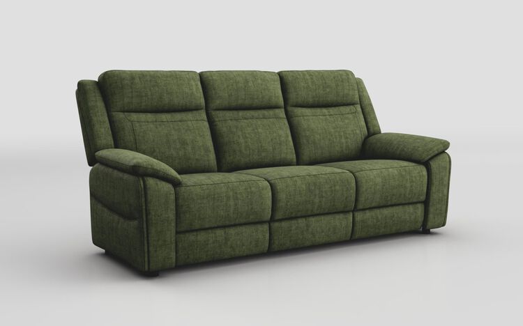 Poggiolo 3 Seater Sofa | Poggiolo Sofa Range | ScS