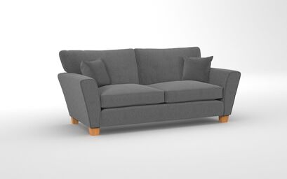 Tenbury Express 4 Seater Standard Back Sofa | Tenbury Sofa Range | ScS