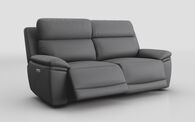 Montefiorino 3 Seater Power Recliner Sofa with Power Head Tilt | Montefiorino Sofa Range | ScS
