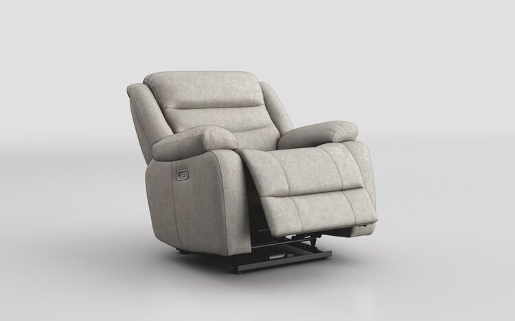 Favale Power Rocker Recliner Chair | Favale Sofa Range | ScS