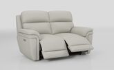 Maer 2 Seater Power Recliner Sofa