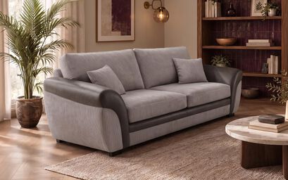 Gaggio 3 Seater Sofa | Gaggio Sofa Range | ScS