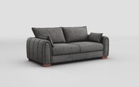 Zagonara 3 Seater Sofa | Zagonara Sofa Range | ScS