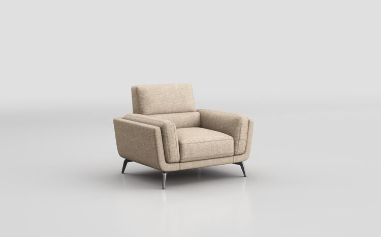 Casaleto Armchair | Casaleto Sofa Range | ScS