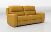 Lugo 3 Seater Sofa