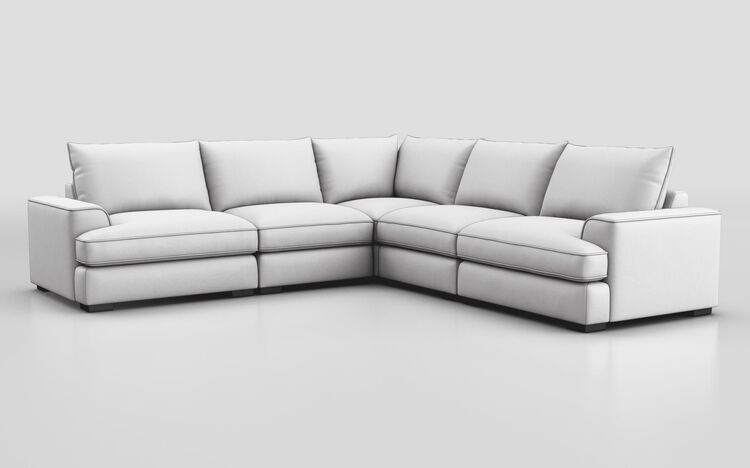 Dovadola 2 Corner 2 | Dovadola Sofa Range | ScS