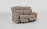 Elland 2 Seater Power Recliner Sofa