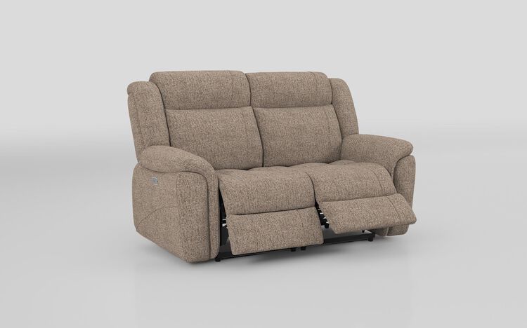 Elland 2 Seater Power Recliner Sofa | Elland Sofa Range | ScS