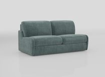 Barete Open End 3 Seater Sofa Bed | Barete Sofa Range | ScS