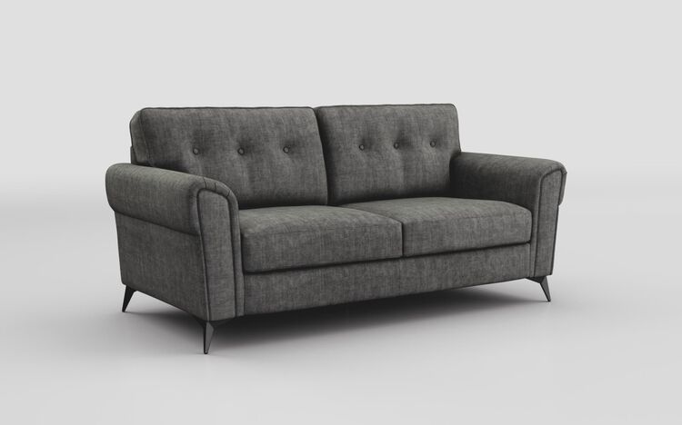 Fossoli 3 Seater Sofa | Fossoli Sofa Range | ScS