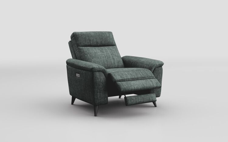 Saliceto Power Recliner Chair | Saliceto Sofa Range | ScS