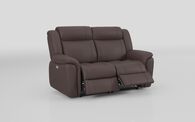Elland 2 Seater Power Recliner Sofa | Elland Sofa Range | ScS