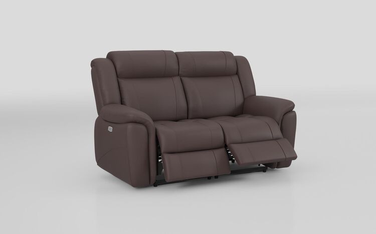 Elland 2 Seater Power Recliner Sofa | Elland Sofa Range | ScS