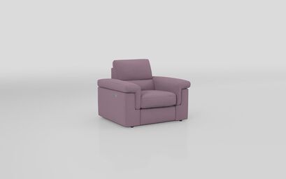 Crociale Power Recliner Chair | Crociale Sofa Range | ScS