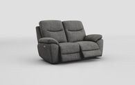 Argenta 2 Seater Power Recliner Sofa | Argenta Sofa Range | ScS