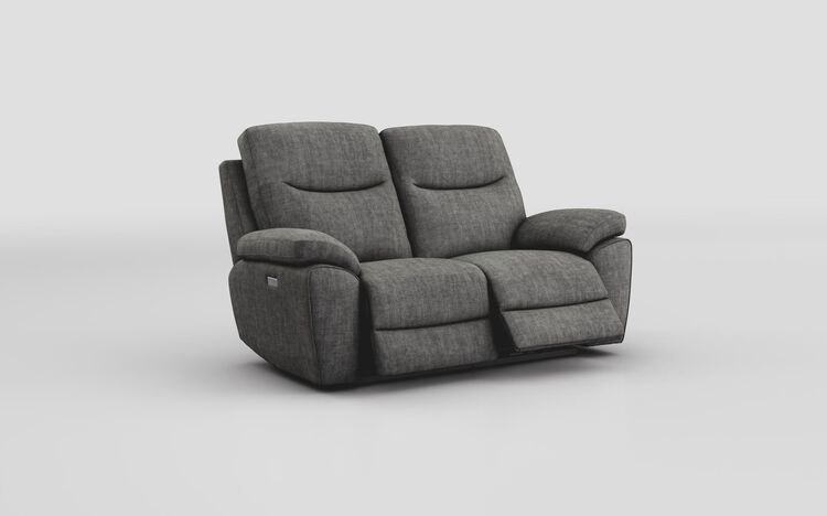 Argenta 2 Seater Power Recliner Sofa | Argenta Sofa Range | ScS