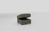 Belford Small Storage Footstool | Belford Sofa Range | ScS