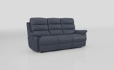 Ossett 3 Seater Sofa