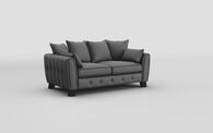 Bondeno 2 Seater Sofa Scatter Back | Bondeno Sofa Range | ScS