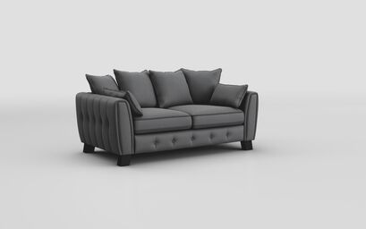 Bondeno 2 Seater Sofa Scatter Back | Bondeno Sofa Range | ScS