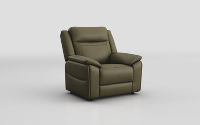 Poggiolo Armchair | Poggiolo Sofa Range | ScS