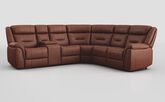 Ainsdale 2 Corner 2 Sofa with Console