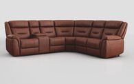 Ainsdale 2 Corner 2 Sofa with Console | Ainsdale Sofa Range | ScS