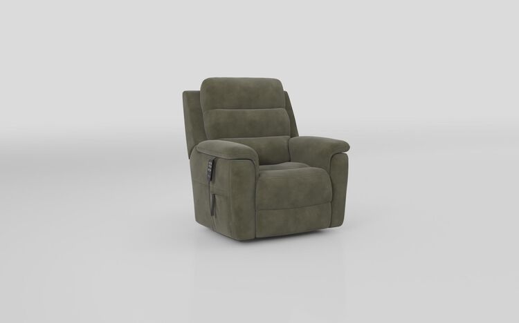Ossett Lift & Rise Chair | Ossett Sofa Range | ScS