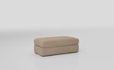 Savazza Large Ottoman