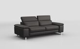 Viserba 4 Seater Sofa with Manual Head Tilt