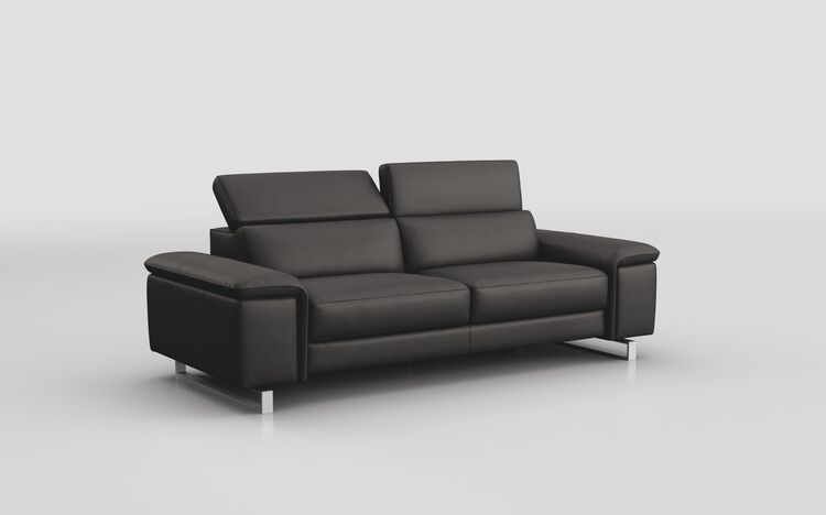 Viserba 4 Seater Sofa with Manual Head Tilt | Viserba Sofa Range | ScS