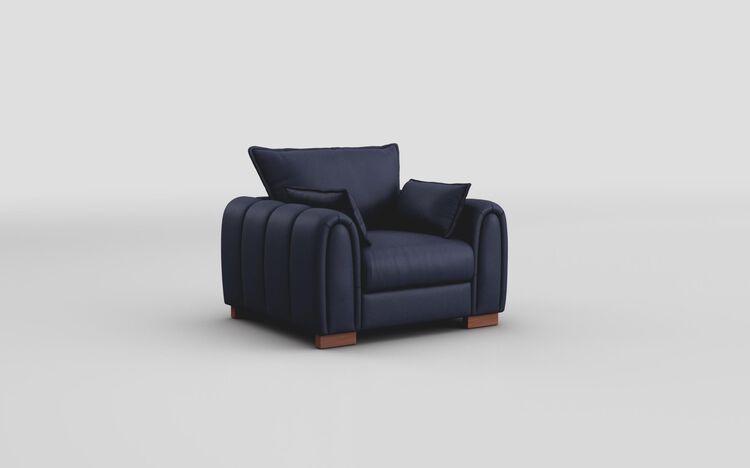 Zagonara Armchair | Zagonara Sofa Range | ScS