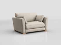 Torri Snuggle Chair | Torri Sofa Range | ScS