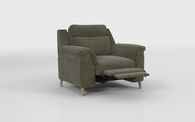 Uxbridge Power Recliner Chair | Uxbridge Sofa Range | ScS