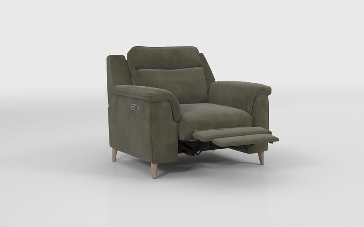 Uxbridge Power Recliner Chair | Uxbridge Sofa Range | ScS