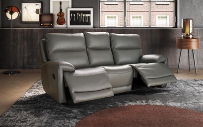Caldbeck Armchair | Caldbeck Sofa Range | ScS