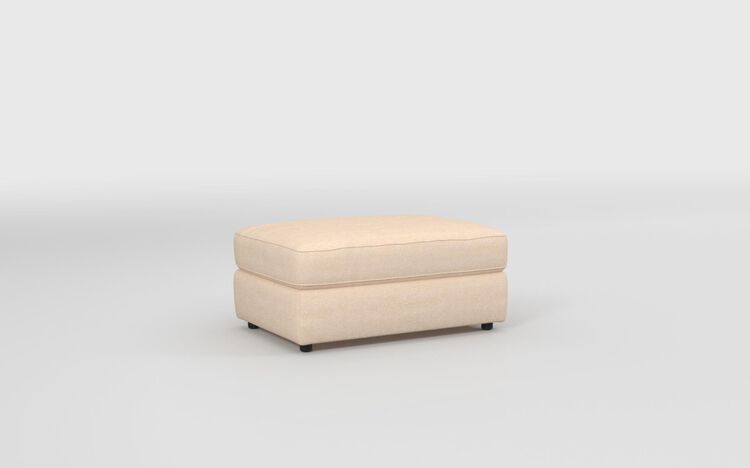 Jaxx Banquette Footstool | Jaxx Sofa Range | ScS