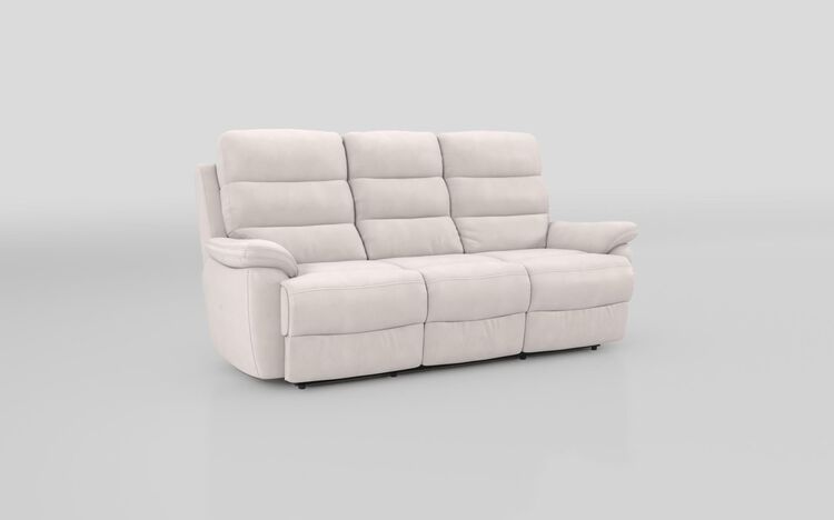 Ossett 3 Seater Sofa | Ossett Sofa Range | ScS