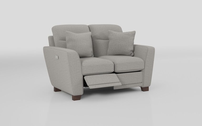 Alva 2 Seater Power Recliner Sofa