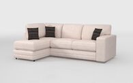 Jaxx 1 Corner 2 with Left Hand Facing Chaise | Jaxx Sofa Range | ScS