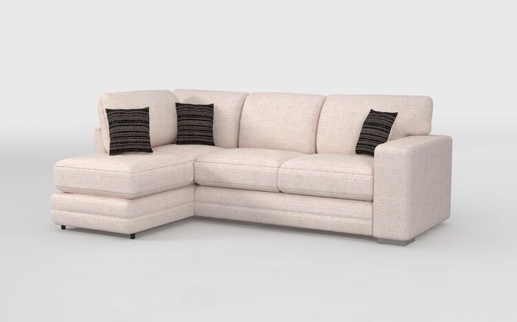 Jaxx 1 Corner 2 with Left Hand Facing Chaise | Jaxx Sofa Range | ScS