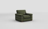 Predappio Armchair