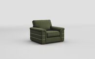 Predappio Armchair | Predappio Sofa Range | ScS