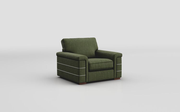 Predappio Armchair | Predappio Sofa Range | ScS