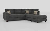 Aspen 2 Corner 1 Right Hand Facing Chaise Standard Back Sofa | Aspen Sofa Range | ScS