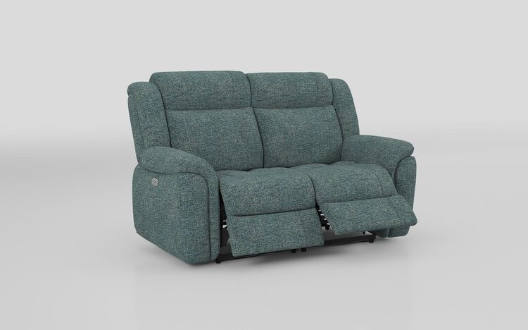 Elland 2 Seater Power Recliner Sofa | Elland Sofa Range | ScS